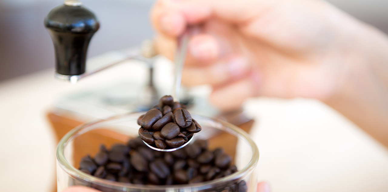 Is Black Coffee The Secret To A Faster Metabolism?